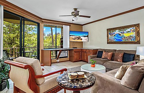 Wailea Grand Champions 135