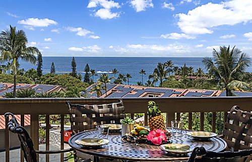 Kona Coast Resort #10-301