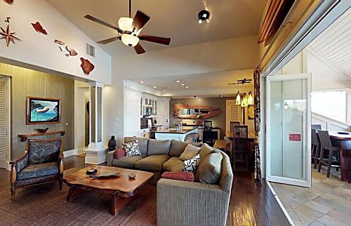 Villas at Poipu Kai C300