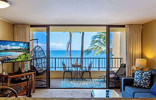 Sugar Beach Resort 534 
