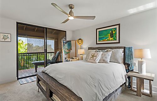 Wailea Ekahi Village 40D