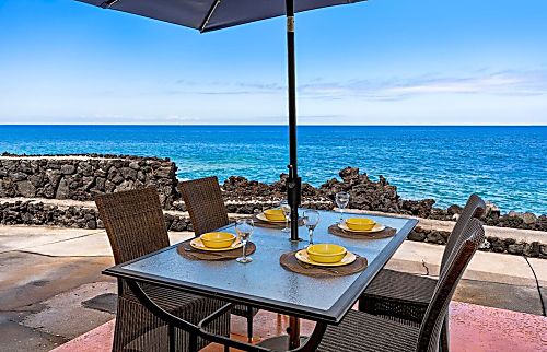 Keauhou Surf and Racquet Club 183