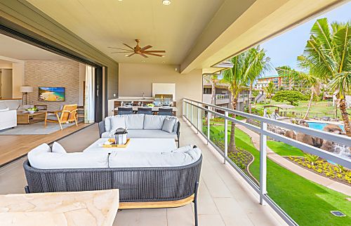 Honua Kai Luana Garden Villa 5C