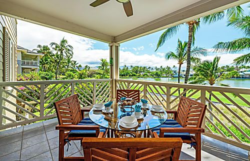 Waikoloa Fairway Villas N24