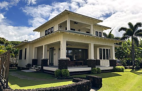 Poipu Beach Haven