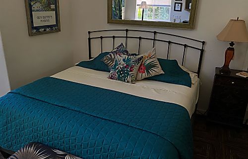 Ho'okipa Surf Suite Studio
