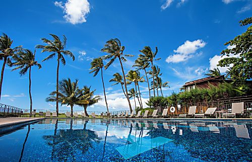 Waiohuli Beach Hale B-108