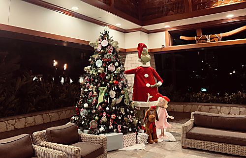 Beach Villas Resort O-313