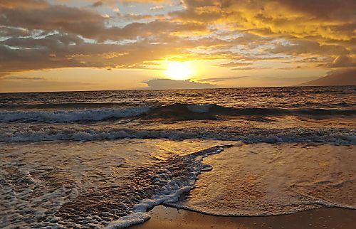 Wailea Ekahi Building 6 Ground Floor Condo