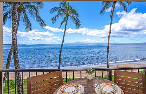 Sugar Beach Resort 328 