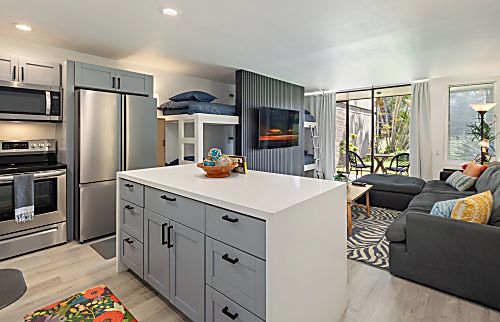 Kuilima Estates West Condo @ Turtle Bay Resort