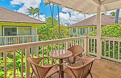 Regency at Poipu Kai 423