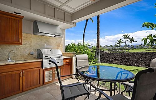 Golf Villas at Mauna Lani M-2
