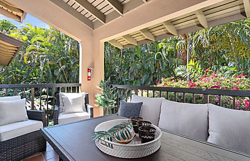 Wailea Ekahi Village #52-E