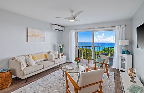 Ali'i Kai Condo Rental