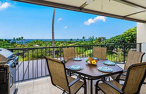 Country Club Villas, Big Island