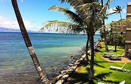 craigslist vacation rentals maui