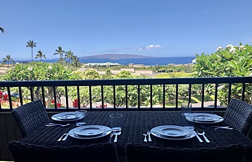 The Wailea Ekolu