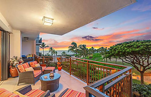 Ko Olina Beach Club B-406