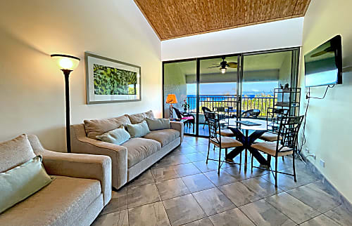 Tropical Bay Watch Penthouse