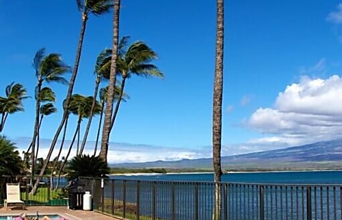 Lauloa rental condo