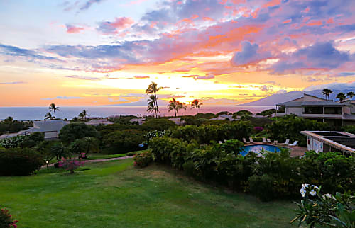 Wailea Ekolu #804