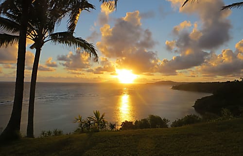 Hale Ho'okipa Kauai 