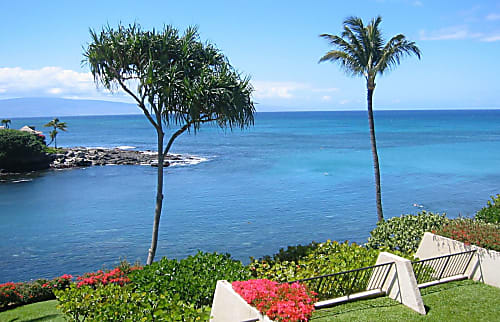 Napili Point Resort Unit C25