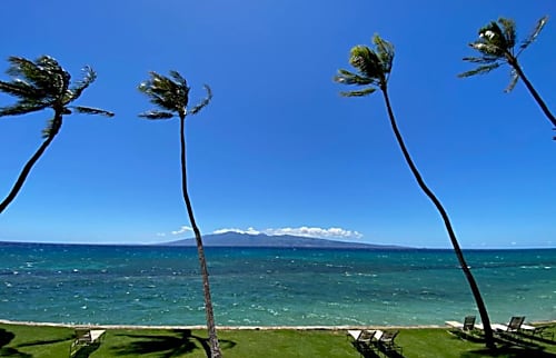 Bennett Maui Bungalow