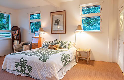 Hanalei Bay Honeymoon Rental