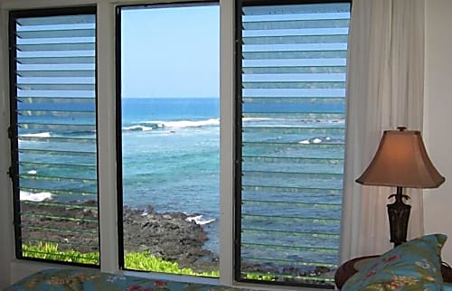 Kona Surf & Racquet Club Townhouse 196