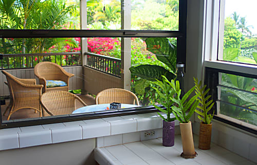 Wailea Ekolu 1 Bedroom