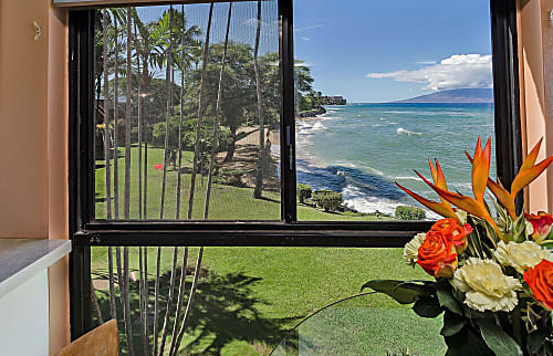 Kuleana Resort Vacation Rental