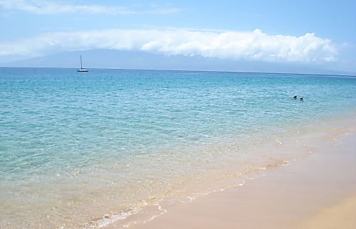 Maui Kaanapali Villas 289