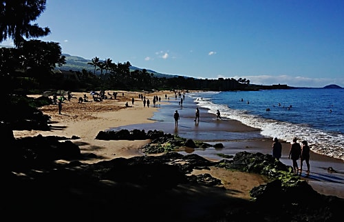 Kihei Resort 1 Bedroom