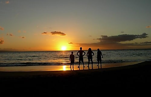 McGee's Maui Condo