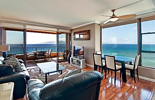 Maui Kai 1008  Penthouse