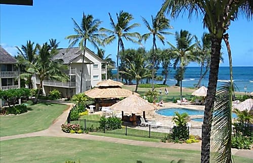 Islander on the Beach Resort