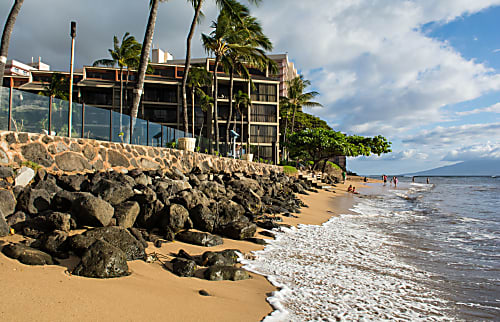 Ka'anapali Shores 161