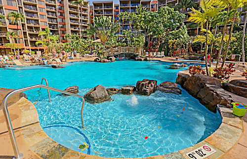 Kaanapali Shores 422 1 Bdrm