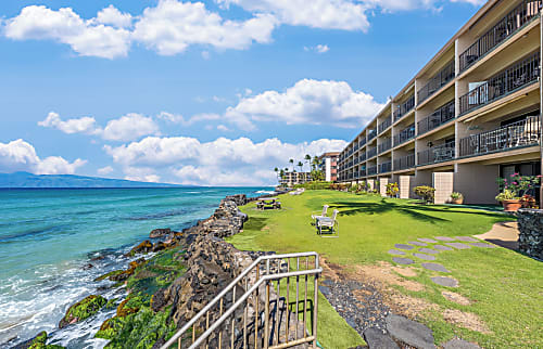 Kaleialoha Resort 402