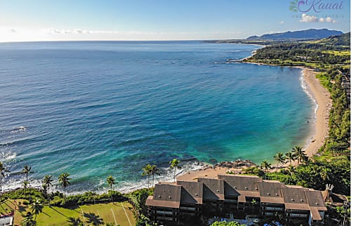 Wailua Bay View 313