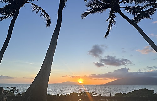 Kihei Alii Kai A203