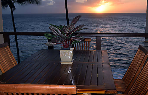 Kauai Oceanfront Dream - Poipu