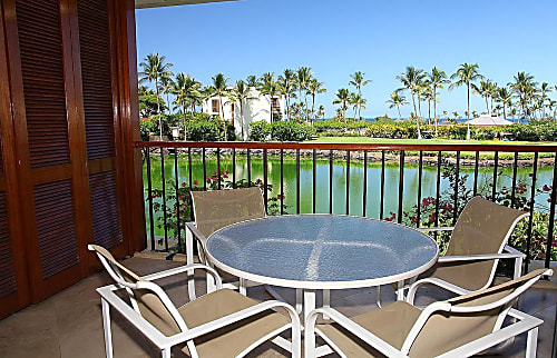 Mauna Lani Terrace E201