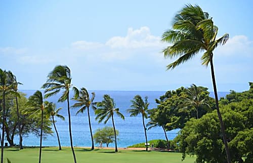 Maui Eldorado Condo K206