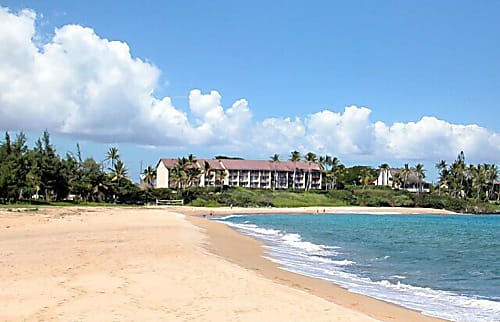 Wailua Bay View 108