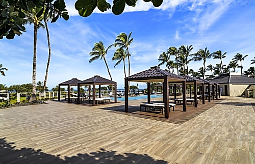 Mauna Lani Terrace D203