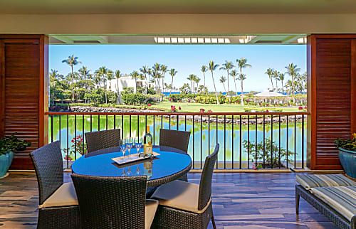 Mauna Lani Terrace D203