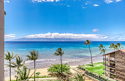 Kaanapali Shores 706